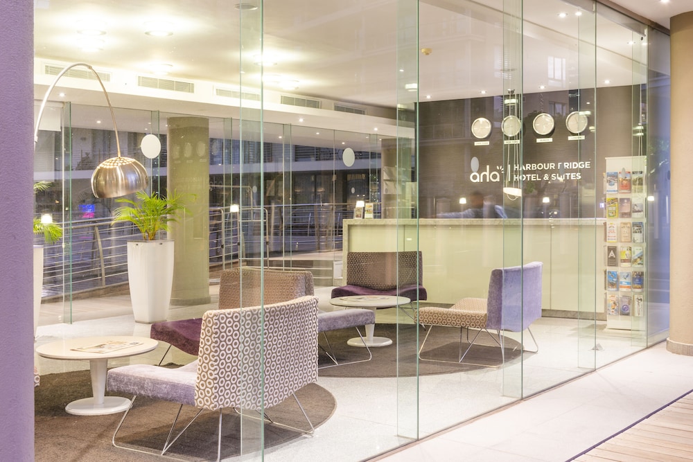 aha Harbour Bridge Hotel & Suites 40/65