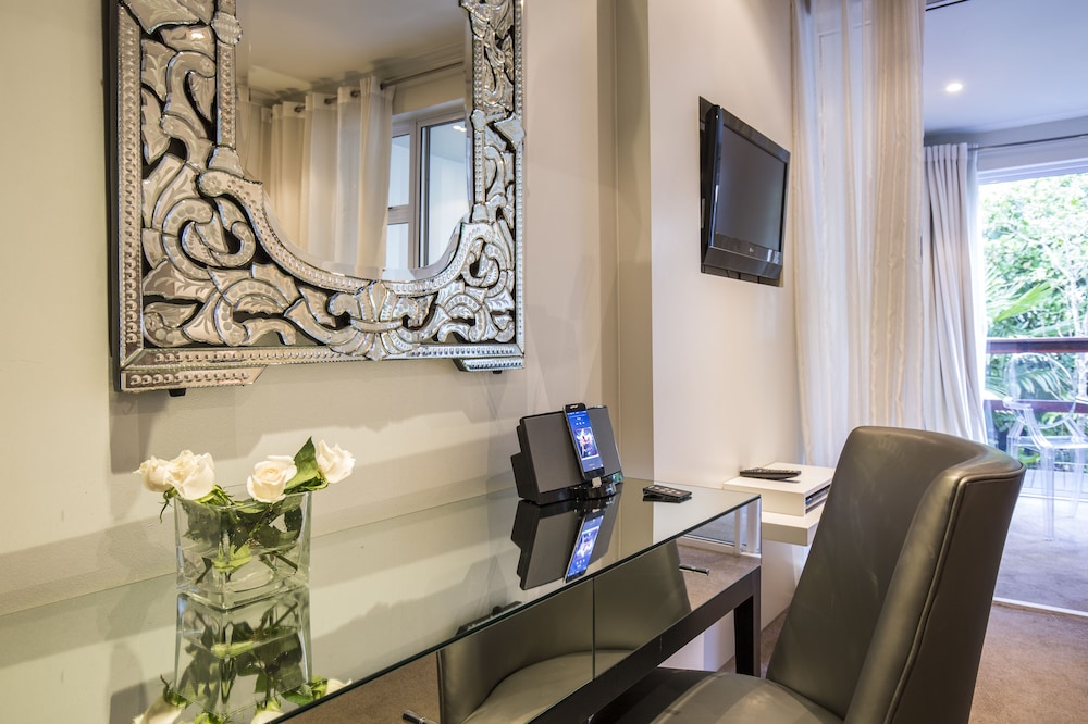 O On Kloof Boutique Hotel & Spa 22/34