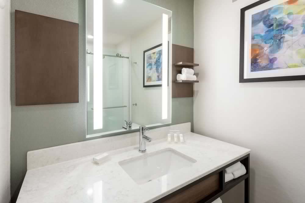 Hilton Garden Inn Minneapolis St. Paul-Shoreview 21/57
