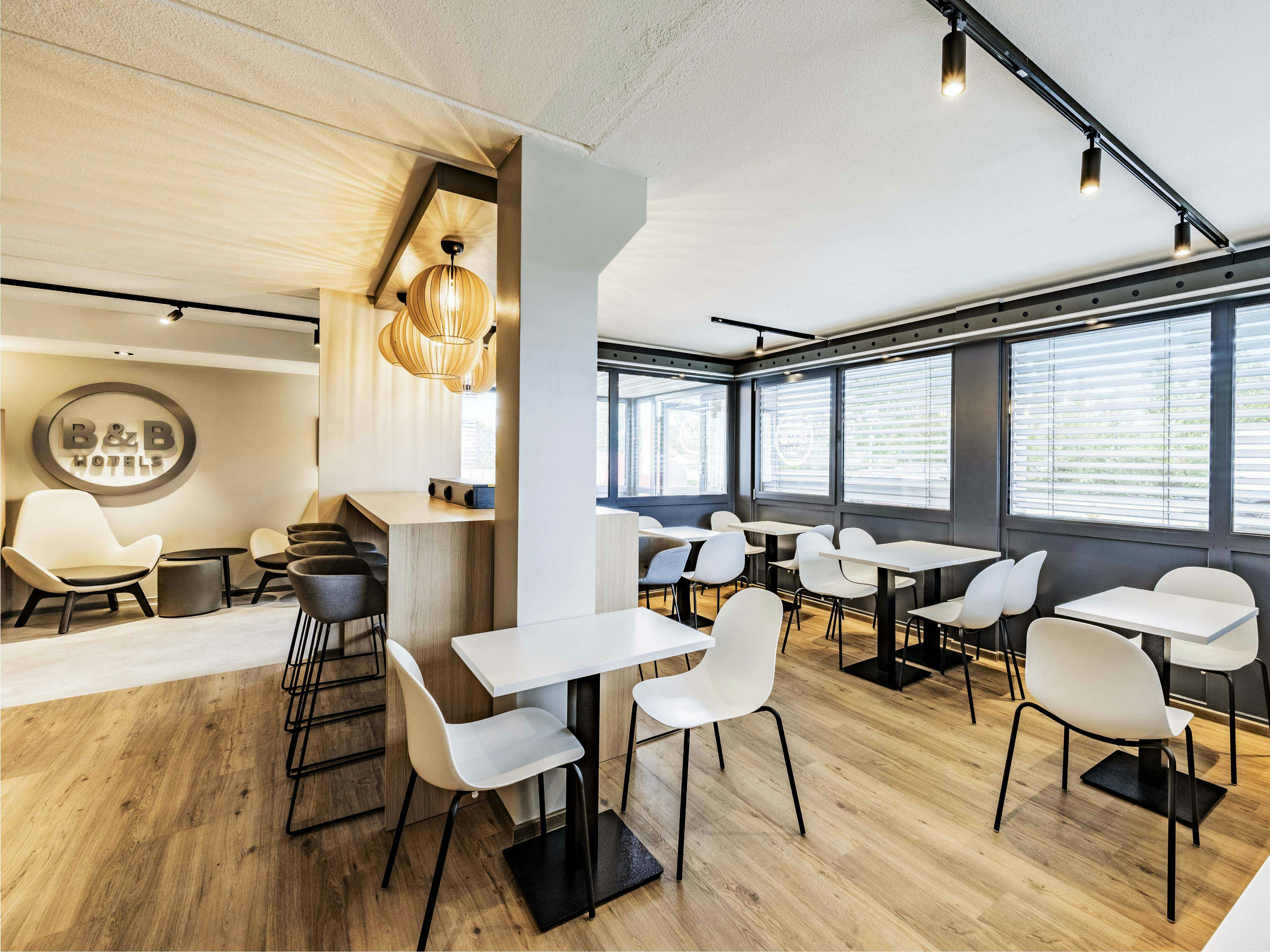 B&B HOTEL Erlangen Tennenlohe 19/27
