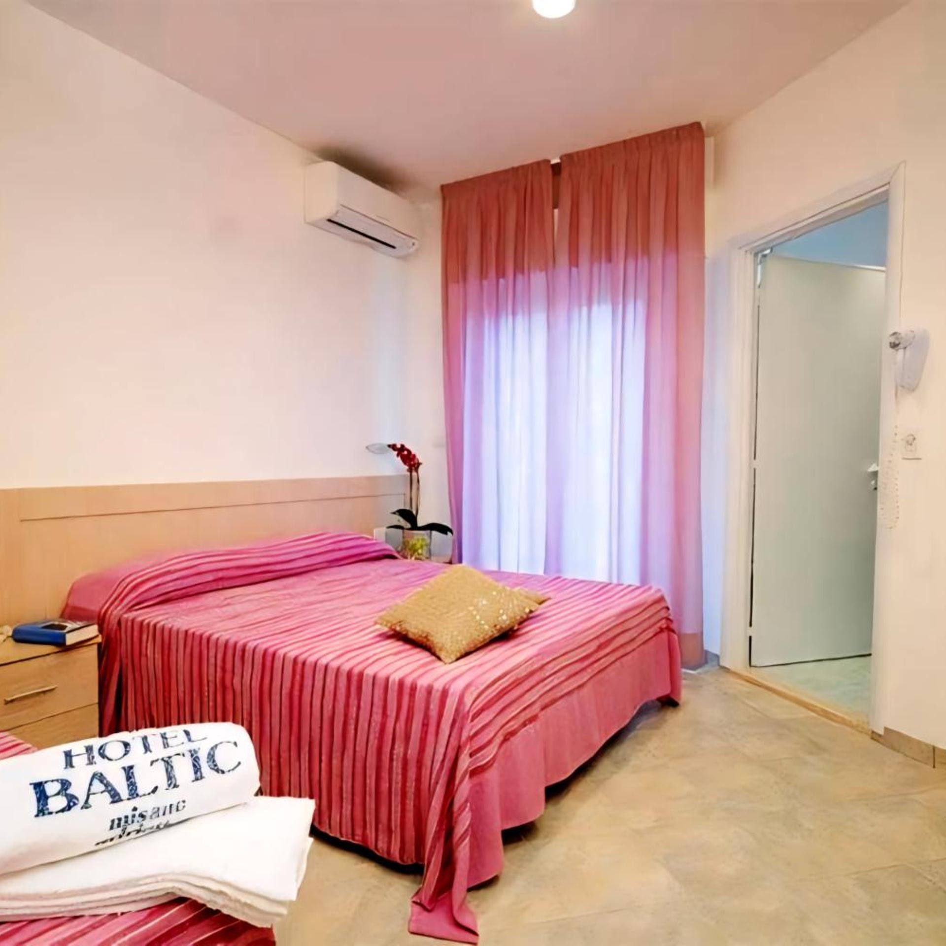 Hotel Baltic 13/50