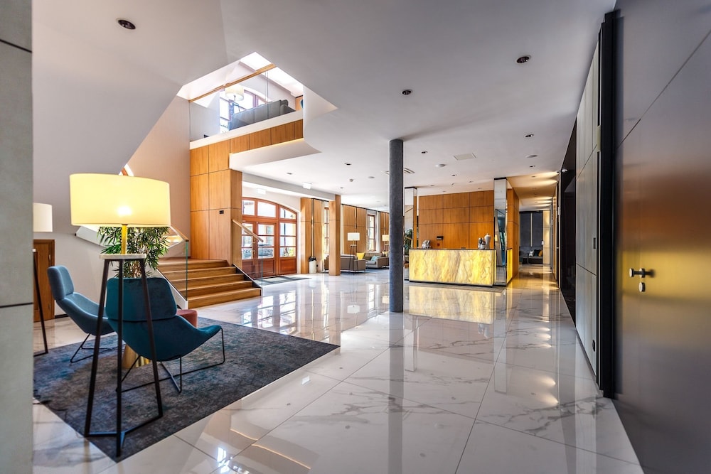 Hotel Prezydent 4/48