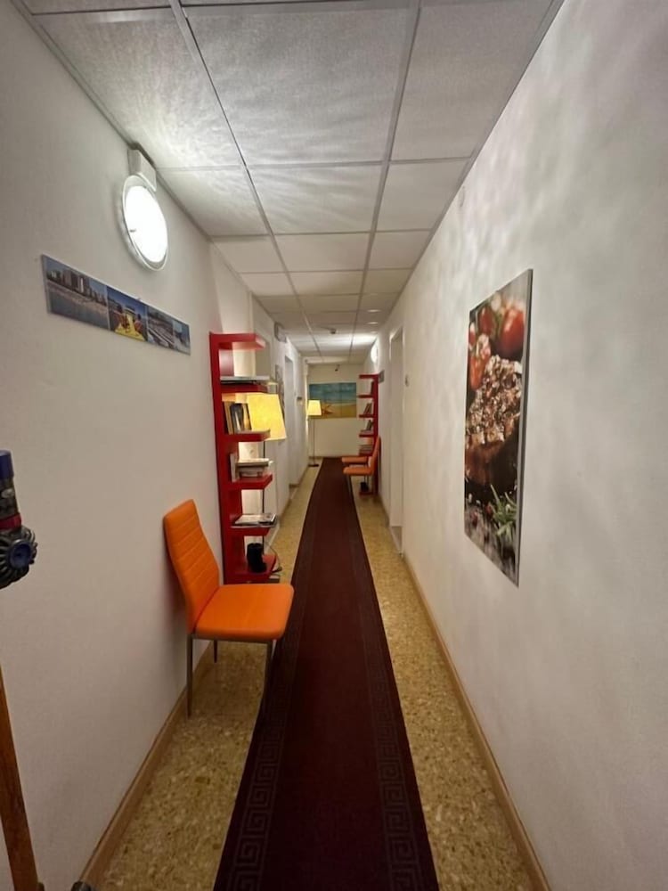Hotel Irene 36/50