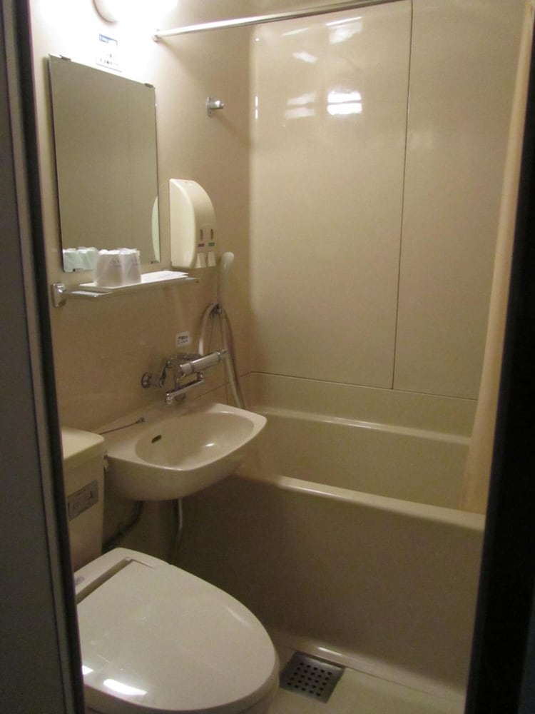 Hotel Hanakomichi 16/63