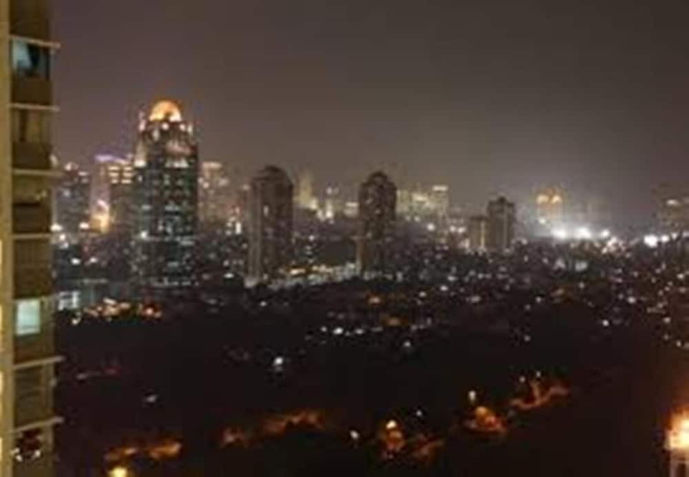 Sudirman Park Apartment By Merry 44/50