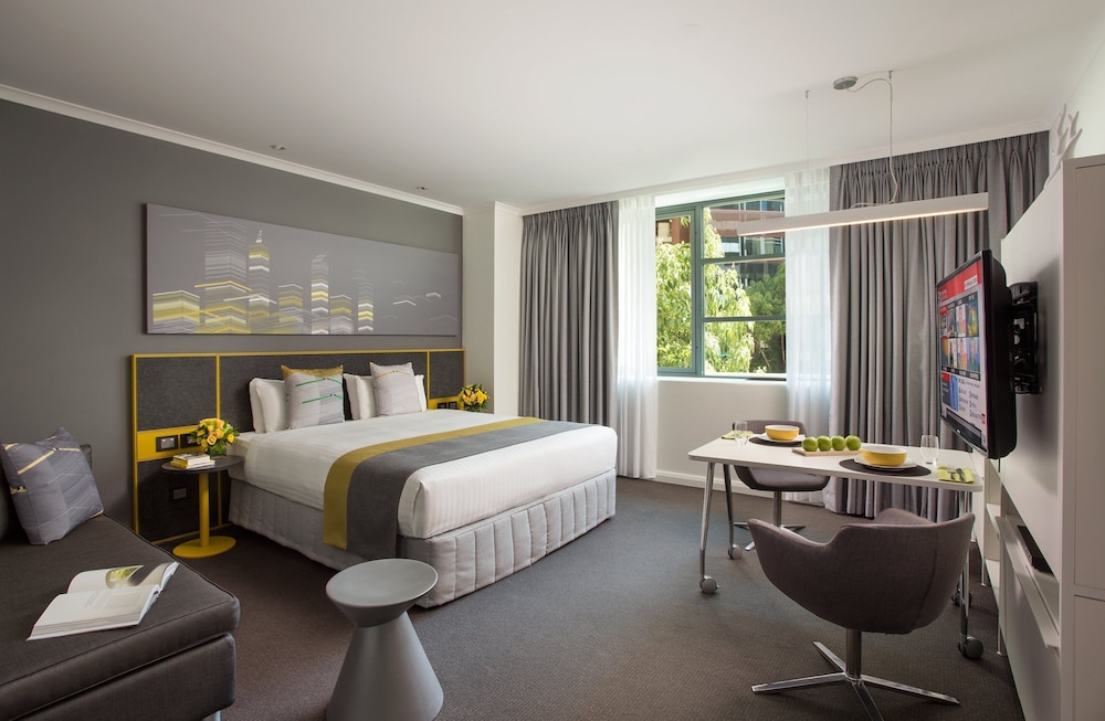 Citadines St Georges Terrace Perth 14/46