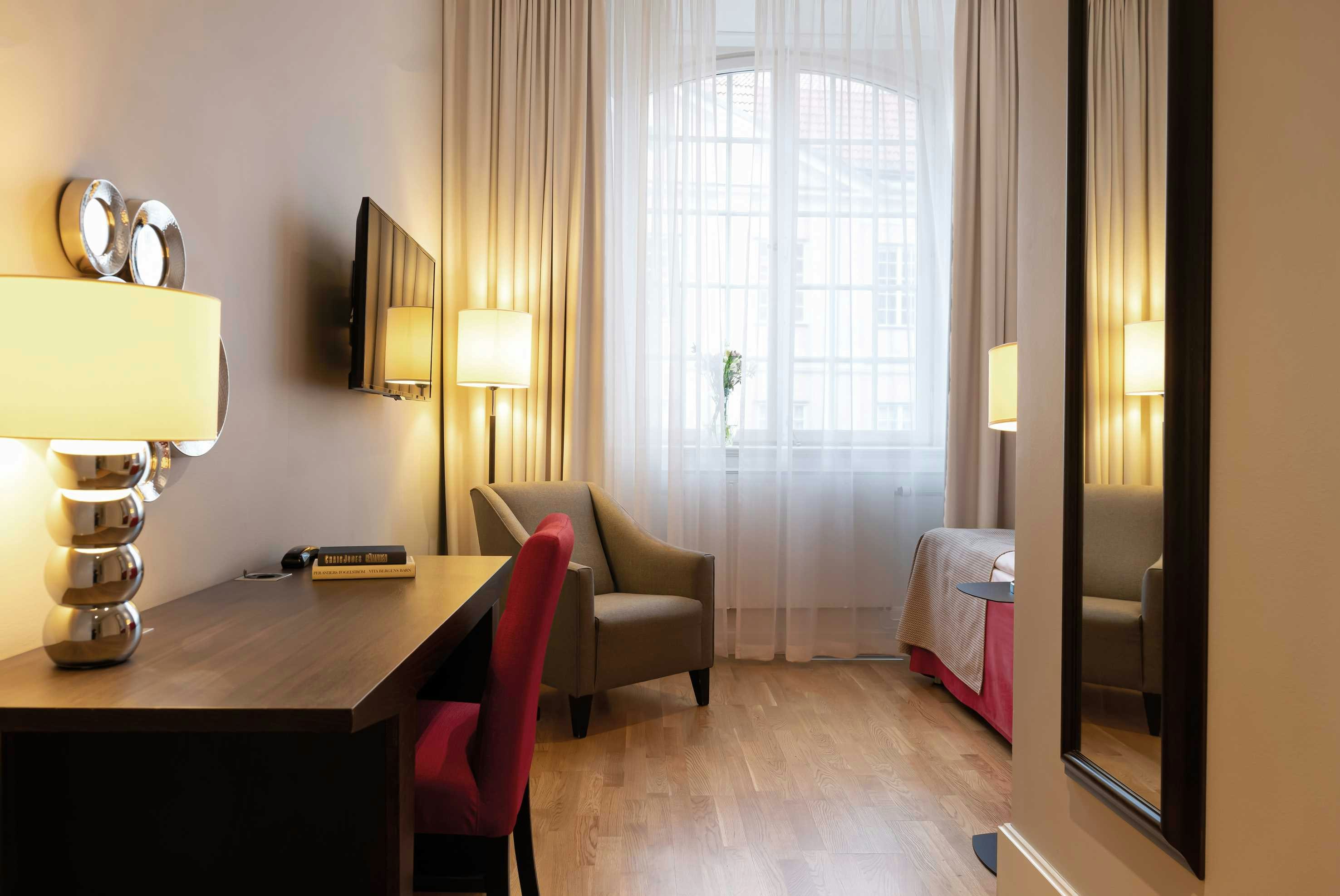 Elite Stadshotellet Vasteras 30/41
