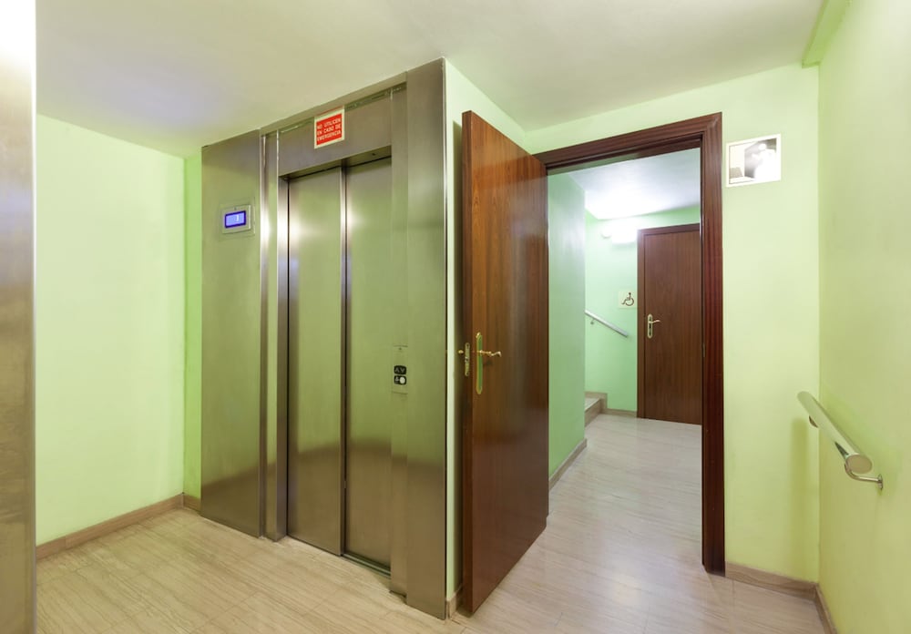 Alba Hotel 31/32