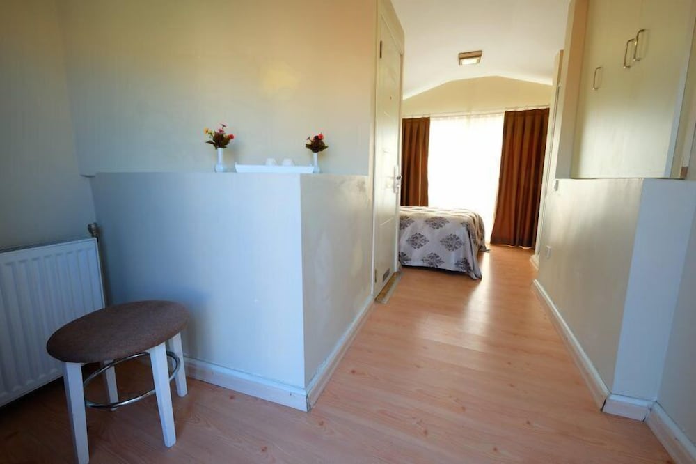 Ada Home's Hotel Taksim 2/20