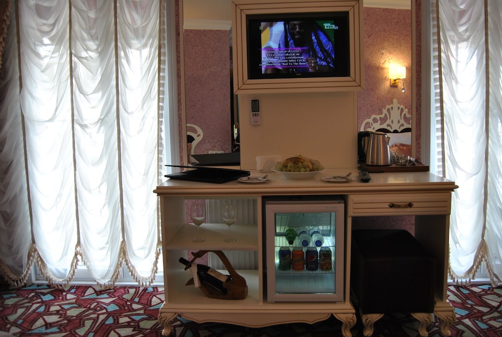 Santefe Hotel 2/64
