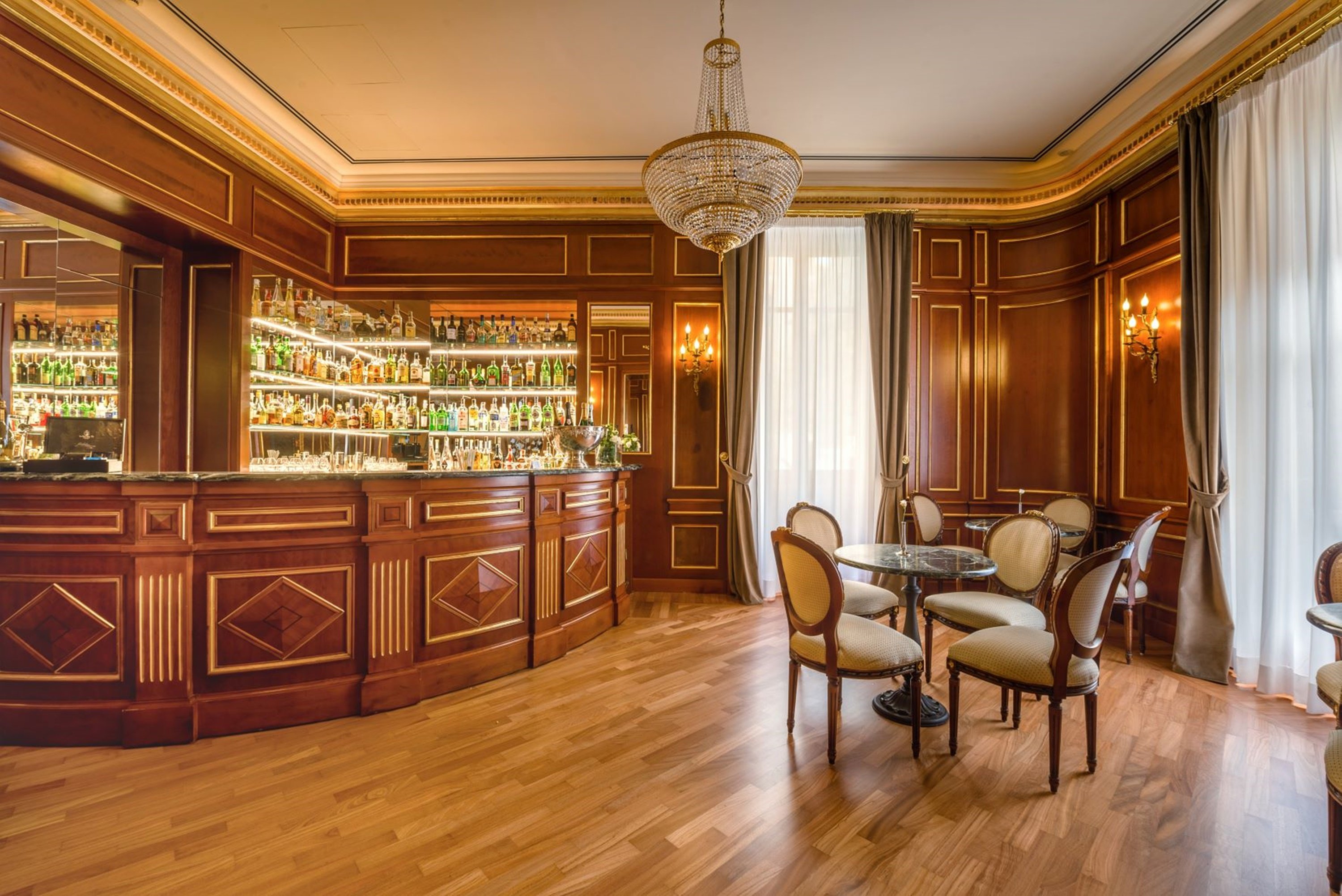 Grand Hotel Wagner 57/71