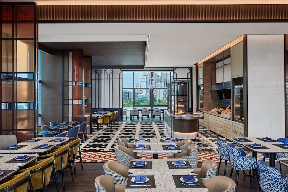 Sheraton Chengdu Pidu 29/45