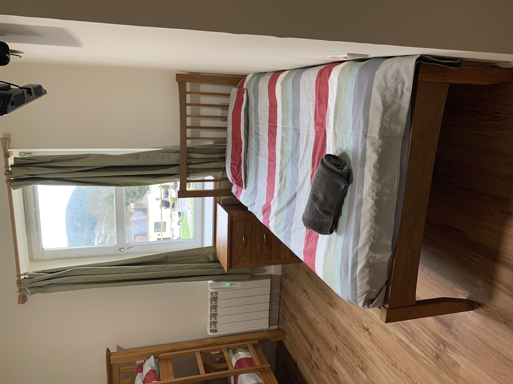 1 Loch Ness Hostel 5/45