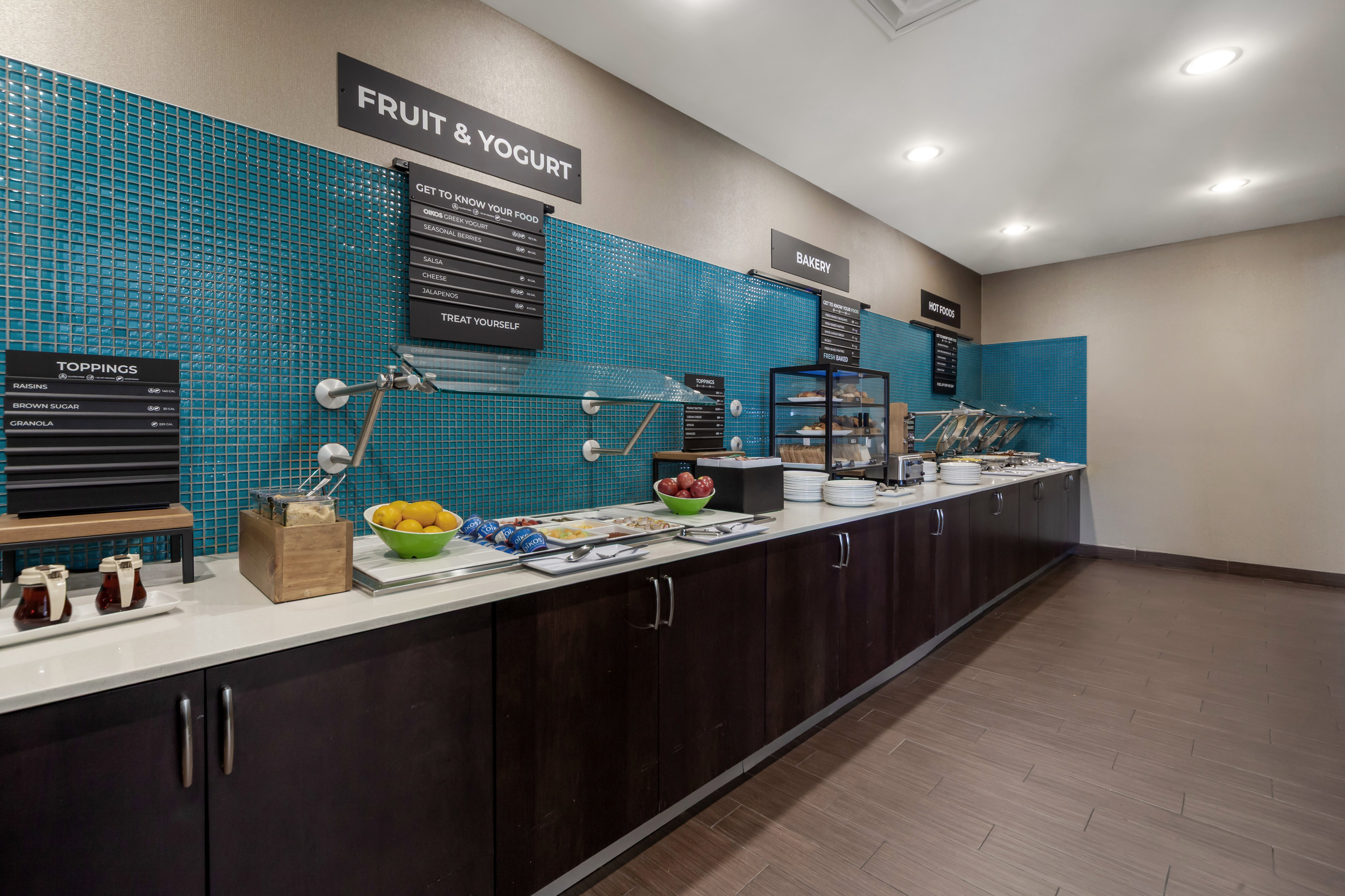 Holiday Inn Hotel And Suites Edmonton Airport Conference Centre 12/70