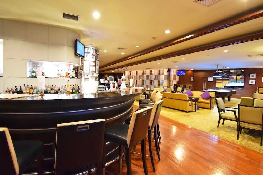 Century Park Hotel 34/48