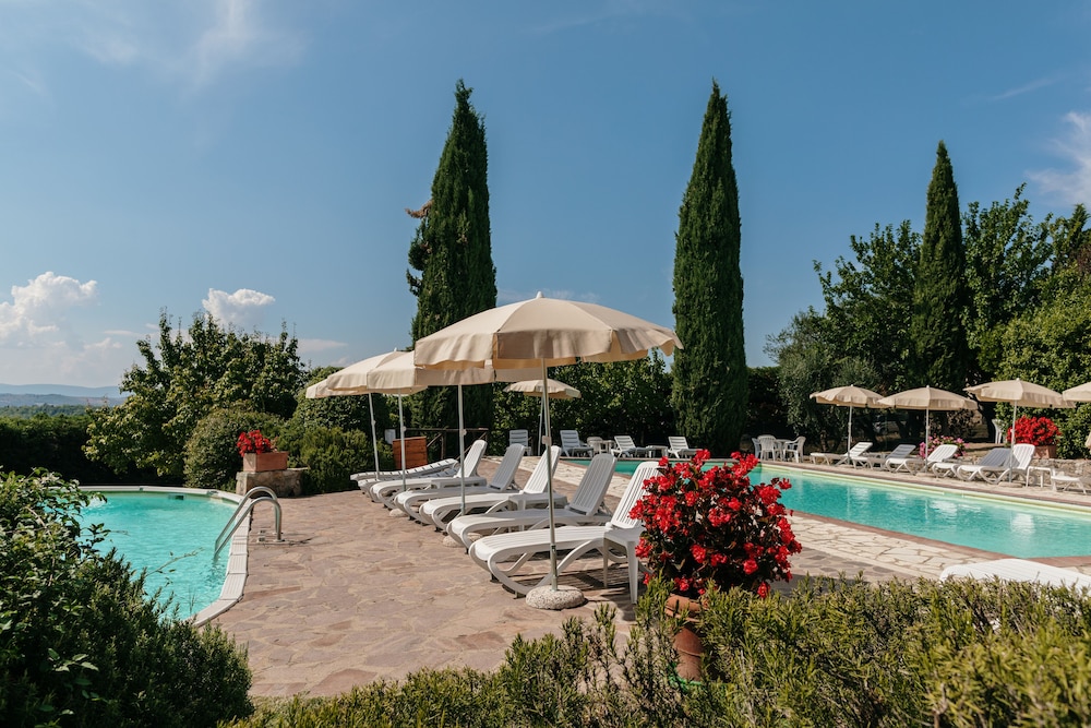 Villa Di Sotto 42/50