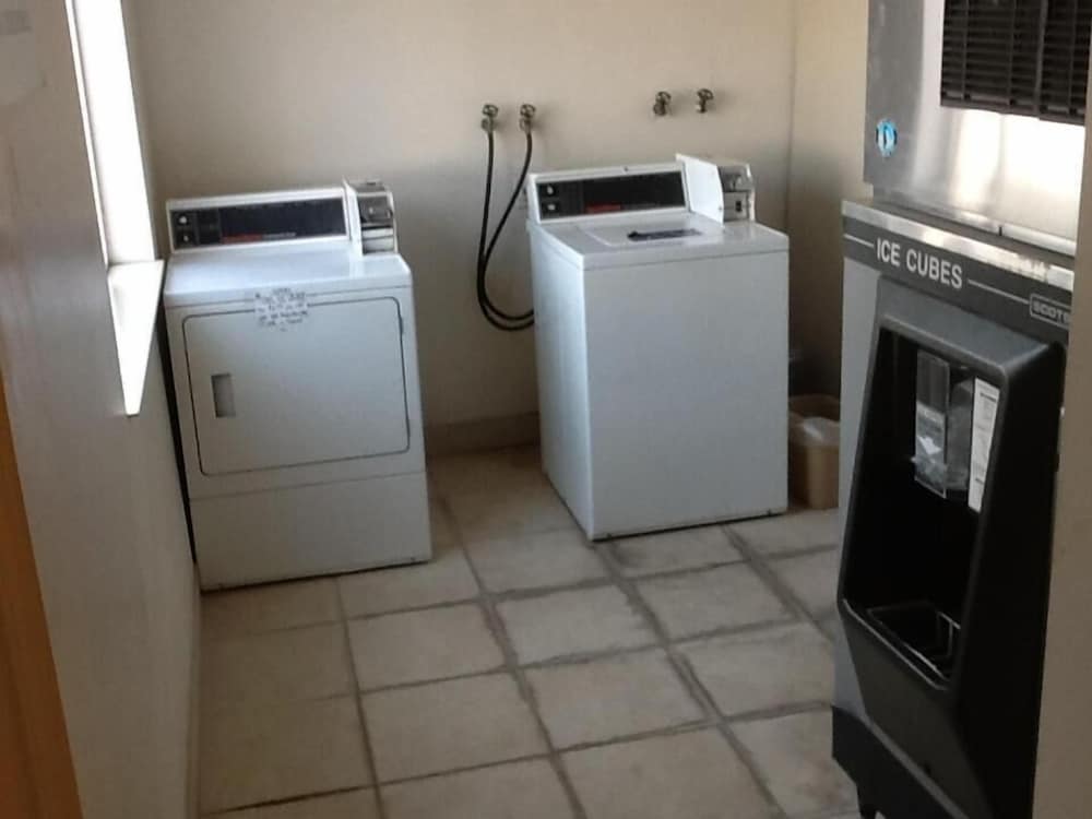 Motel6 Nephi, UT 7/53