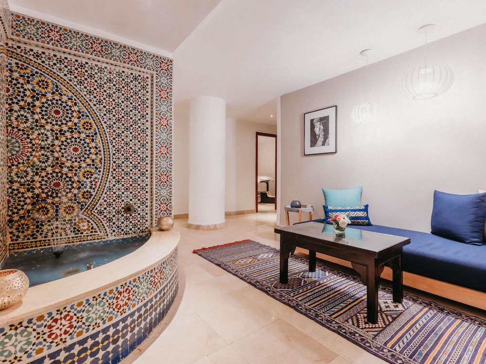 Le Diwan Hotel Rabat - MGallery Collection 56/80