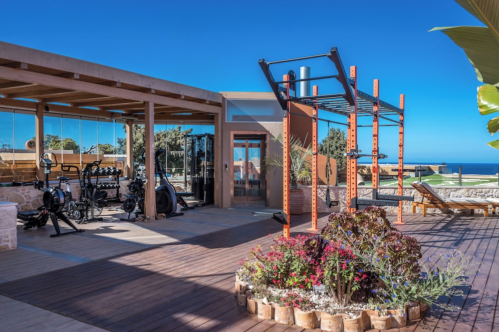 Esperides Resort Crete 40/49