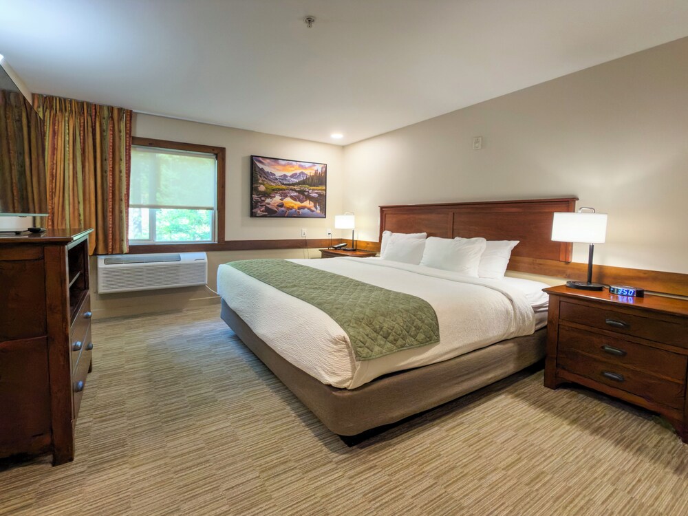 Carson Hot Springs Resort 17/68