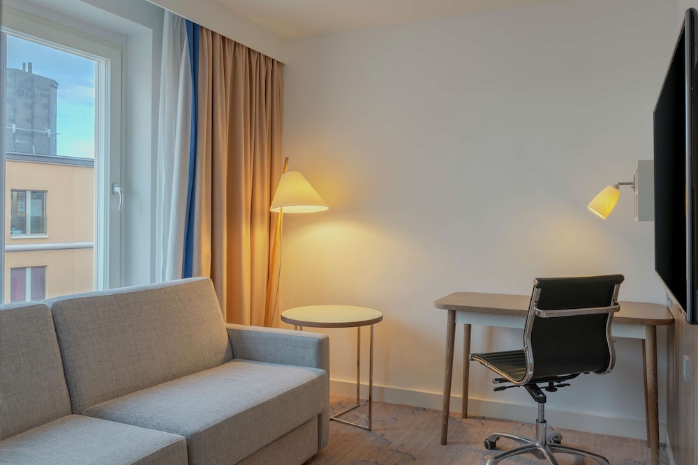 Hilton Stockholm Slussen Hotel 45/66