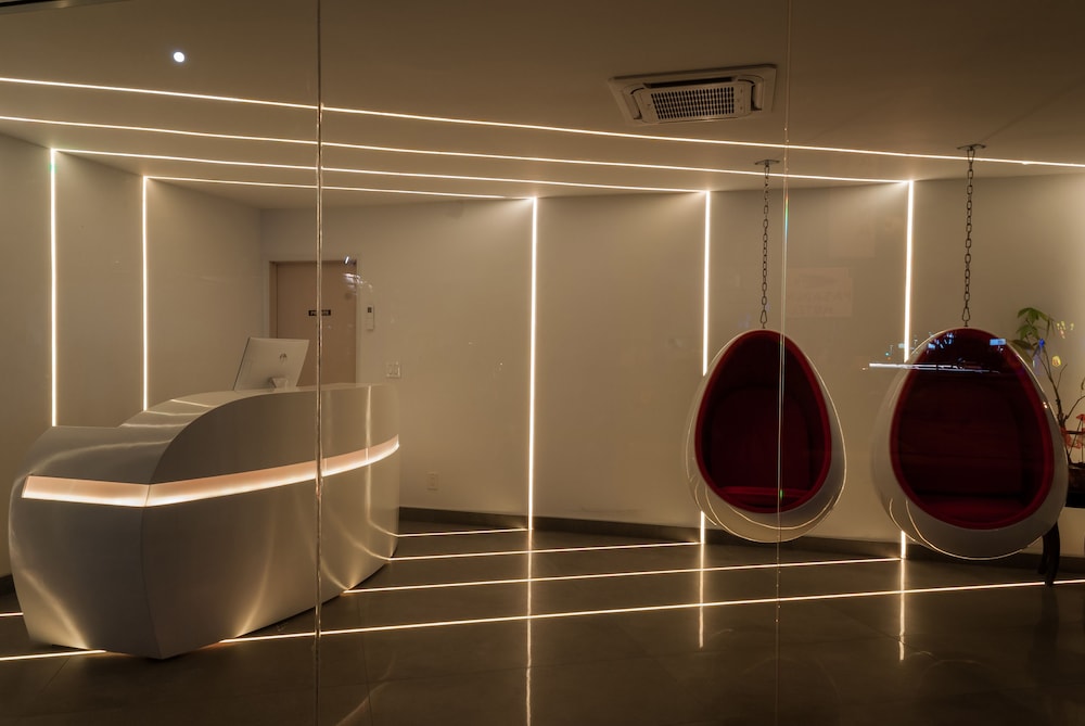 Astro Pasadena Hotel 18/45