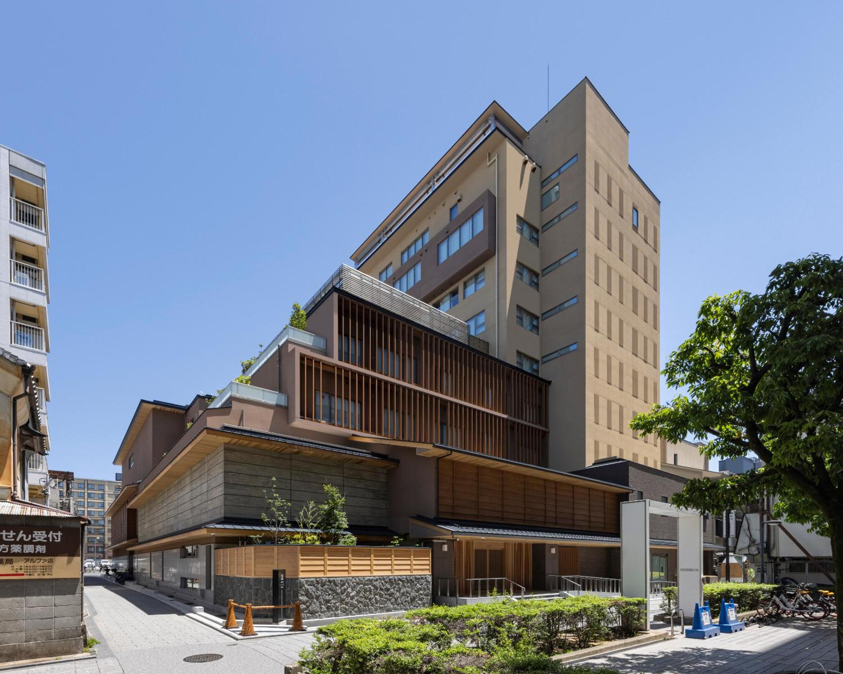Japanese, Special, Modern