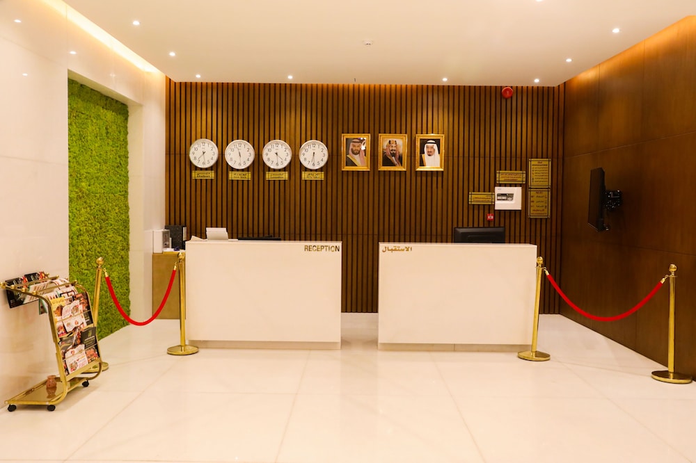 أجنحة الغرف الهادئة من خلال الغرف الهادئة(Quiet Rooms Suites) 5/25