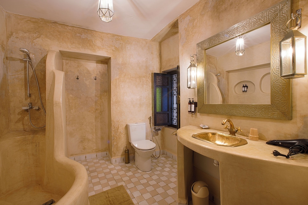 Riad Bijoux Marrakech 79/79