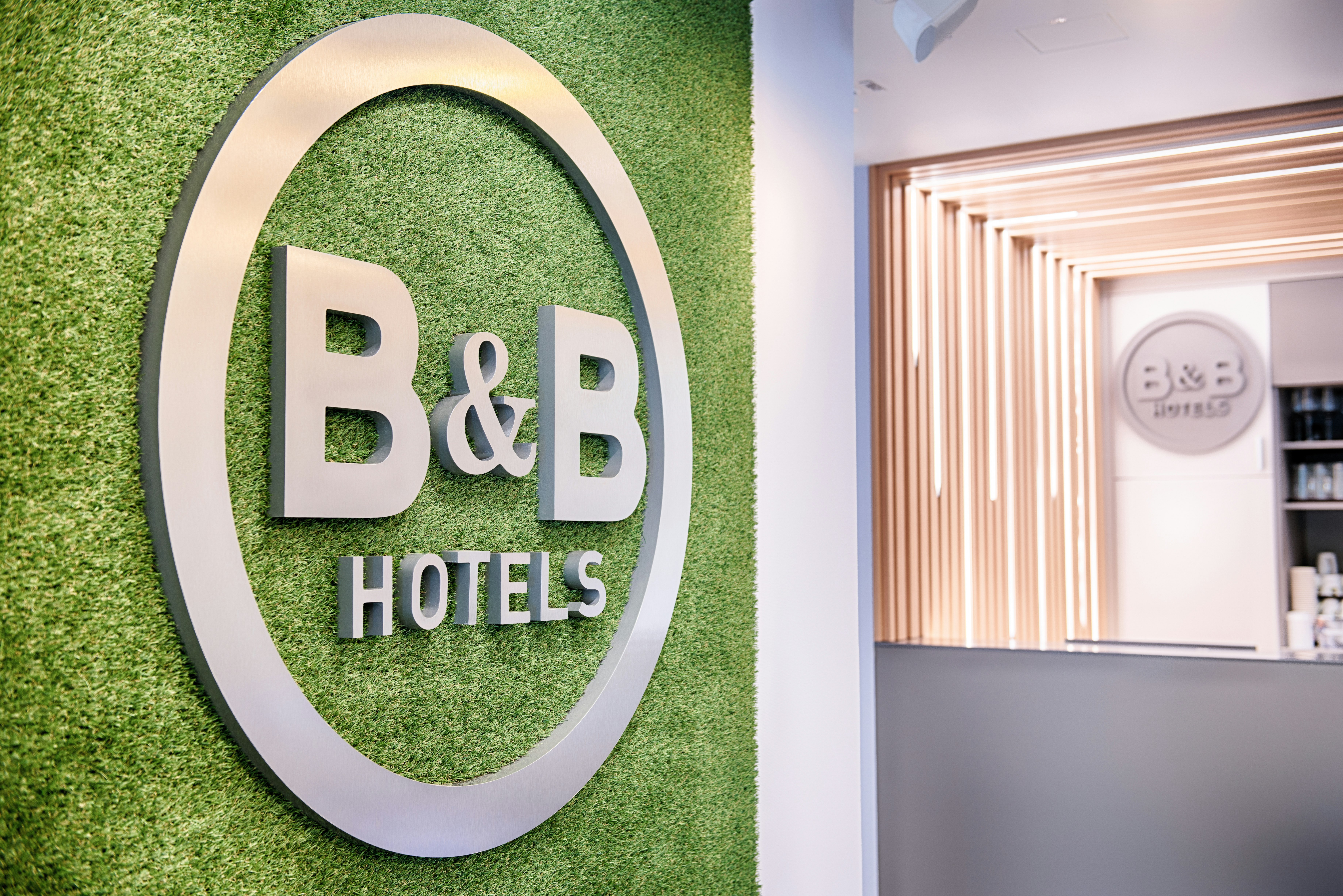 B&B Hotel Ravensburg 28/47
