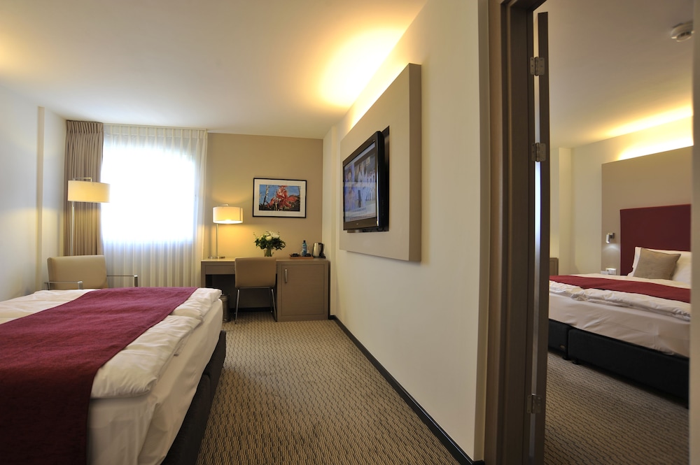 Golden Tulip Kassel Hotel Reiss 18/58