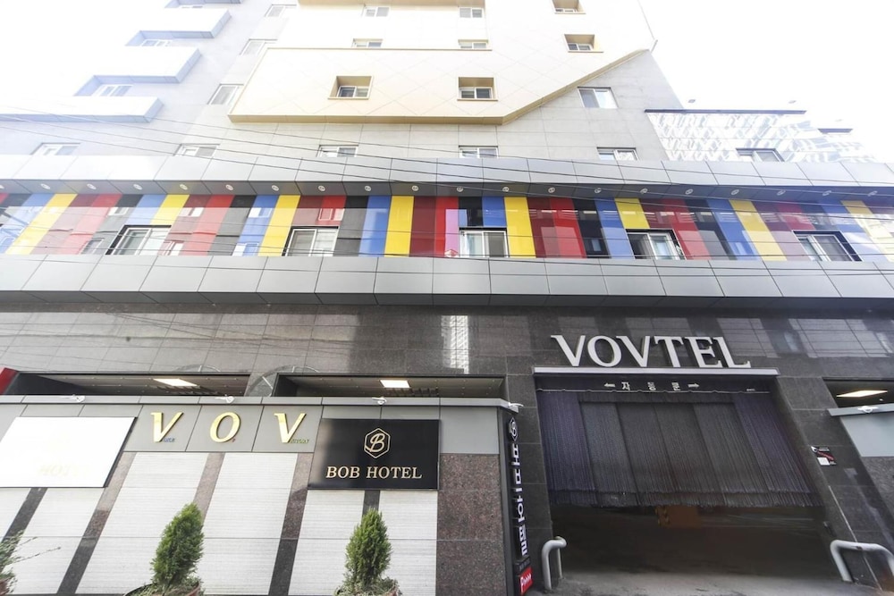 V酒店(V Hotel) 图片1