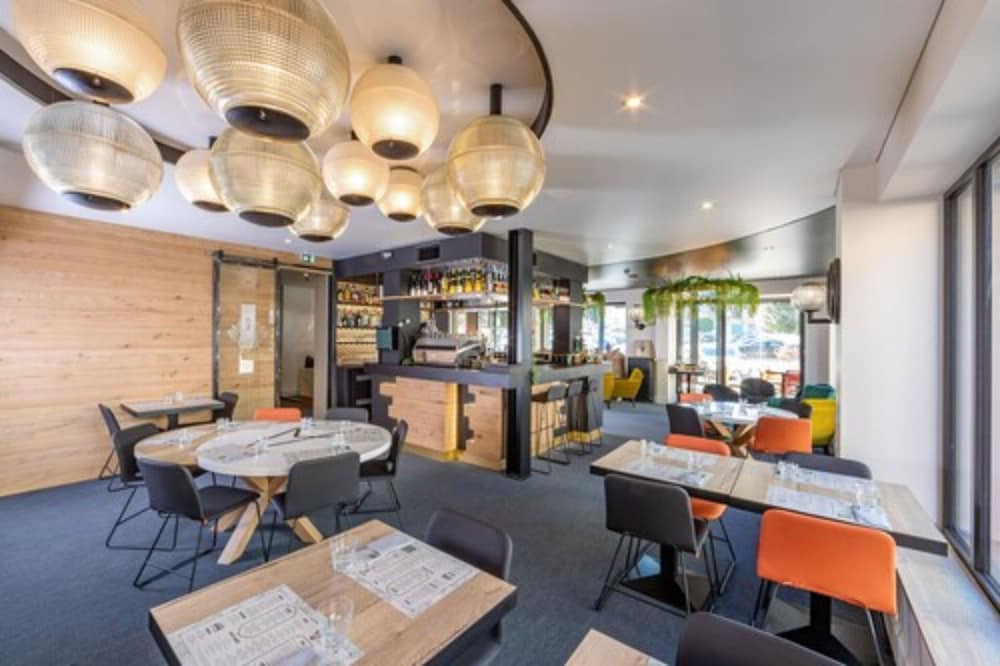 Hôtel Restaurant L'aubergade 46/58