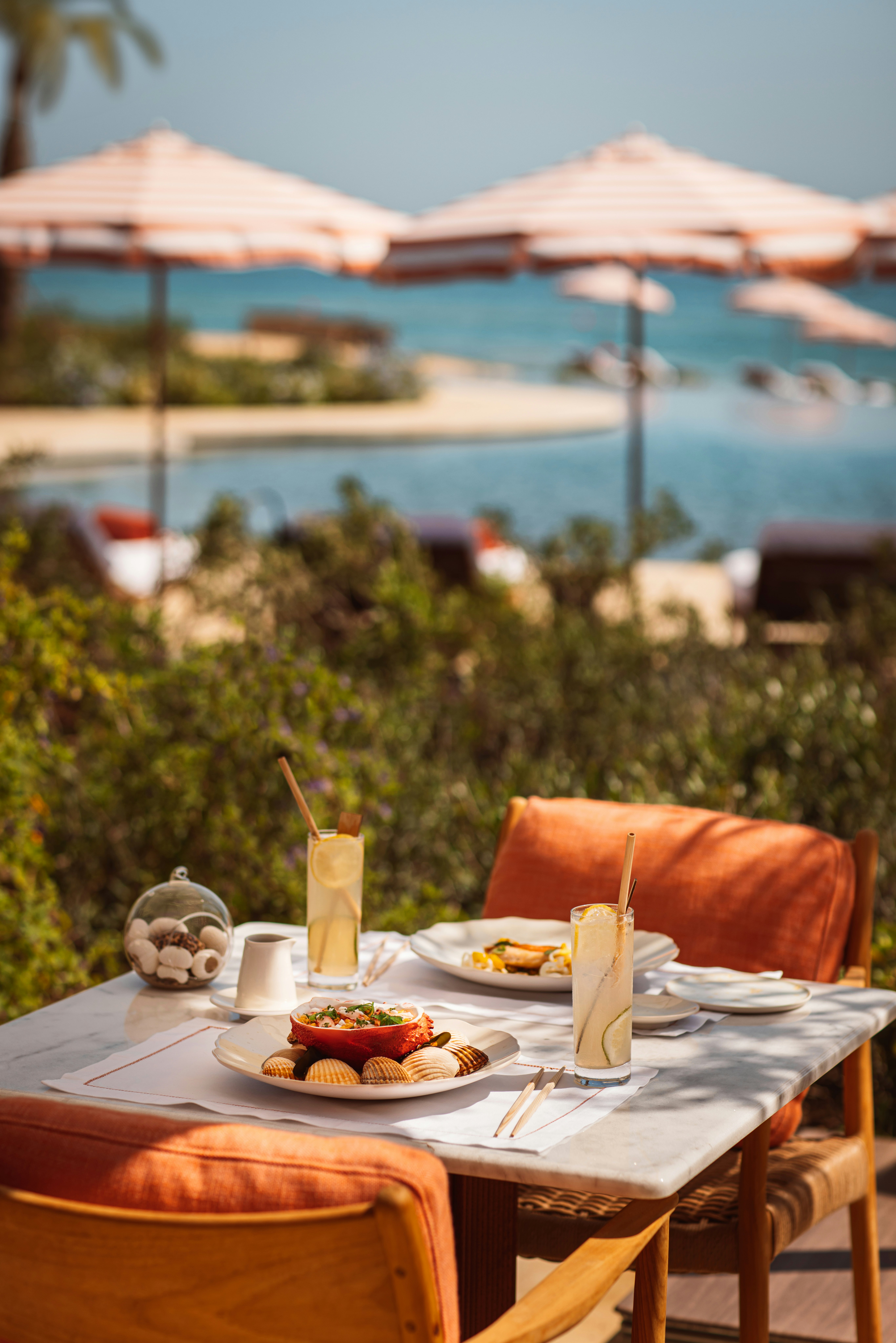 Royal Mansour Tamuda Bay 68/82