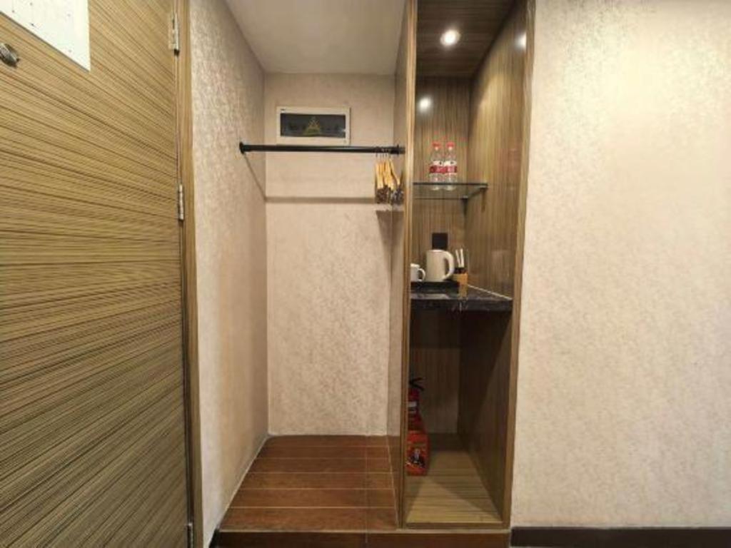 Shenzhen Futian Huaqiang South Feiyuan Hotel 30/49