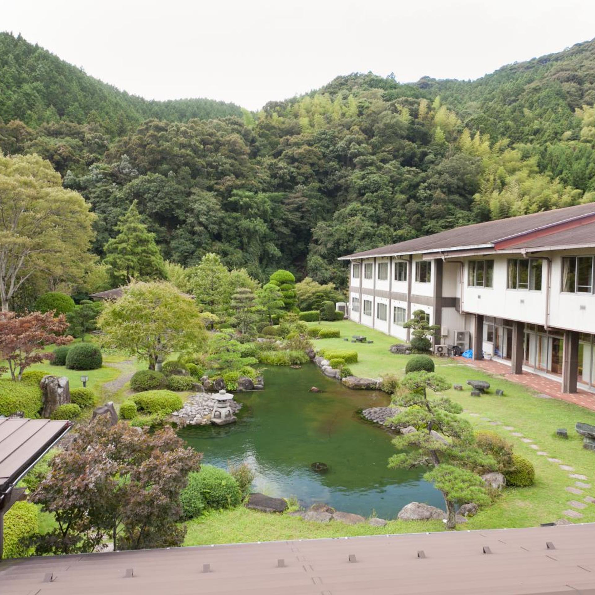 Ichinomata Onsen Grand Hotel 46/55