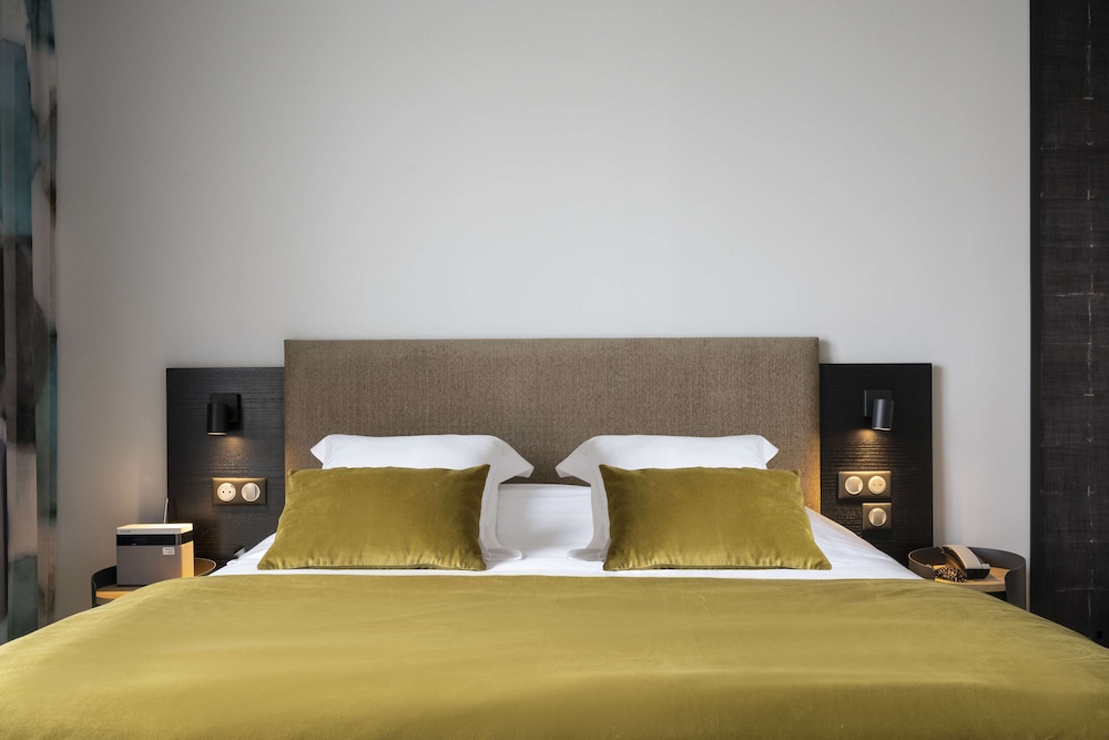 Best Western Premier Masqhotel 11/78