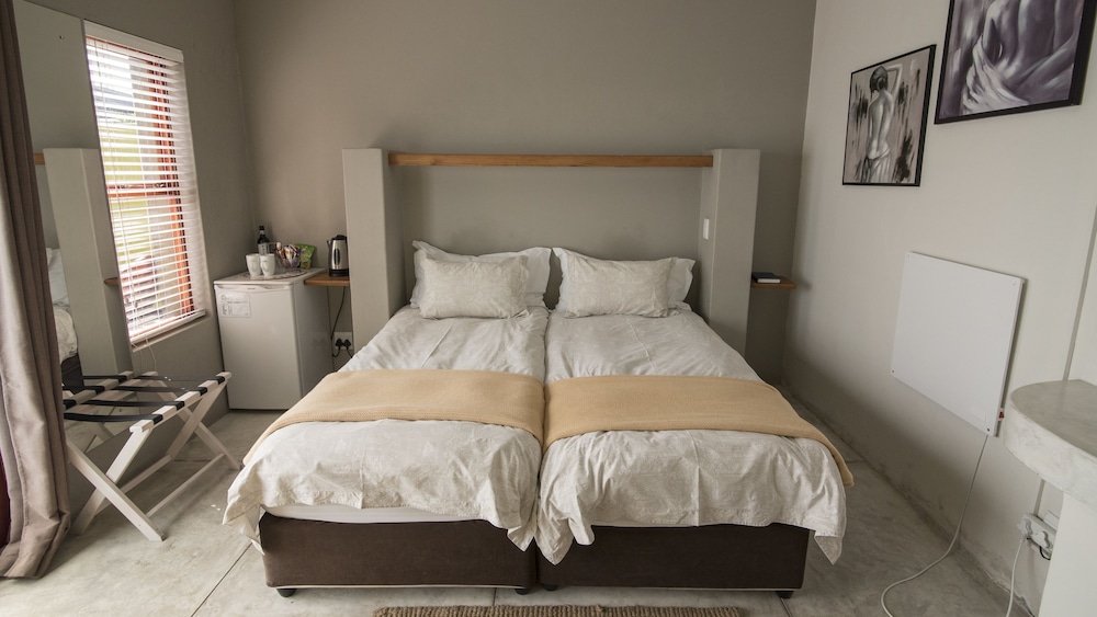 Organic Square Guesthouse 28/65