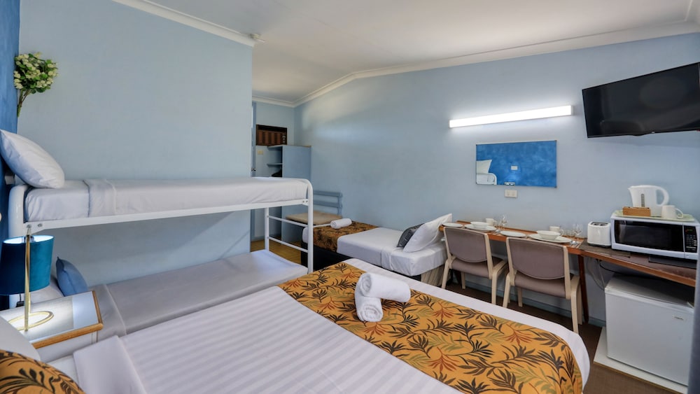 Bushmans Retreat Motor Inn 28/41