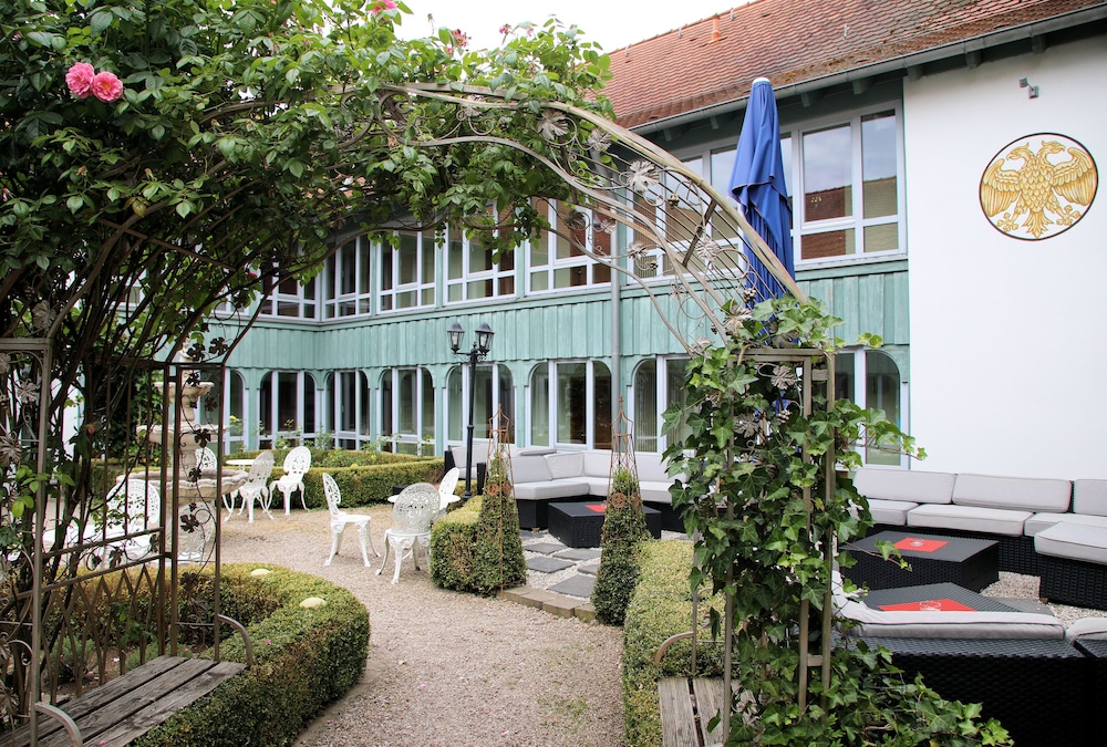 eXo Hotel Franka Bamberg - by NeVo Hotels 7/50