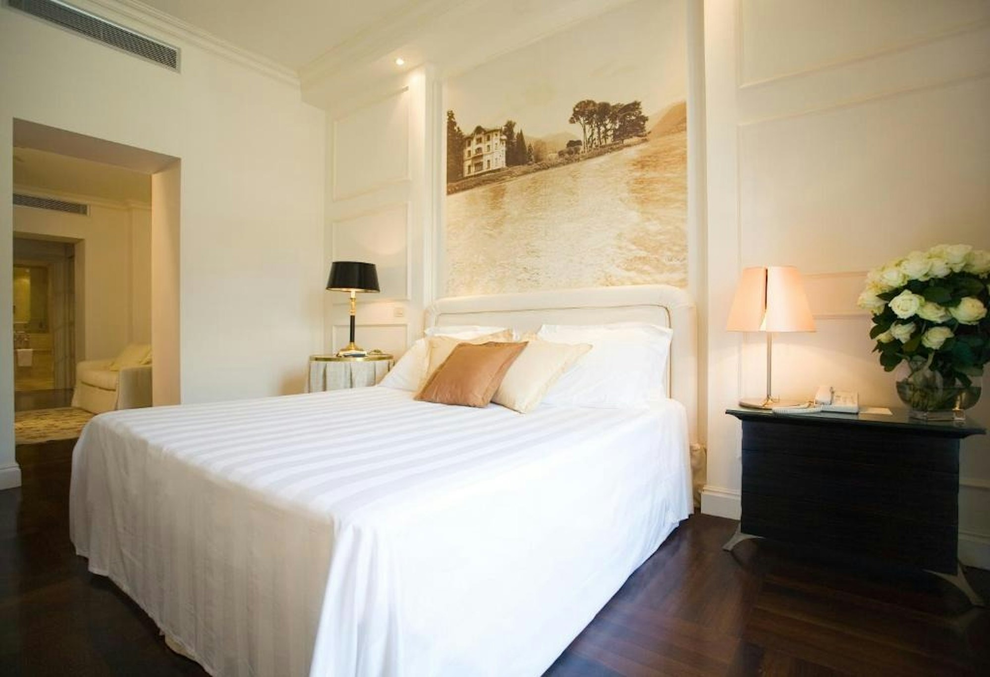 Albergo Terminus 15/80