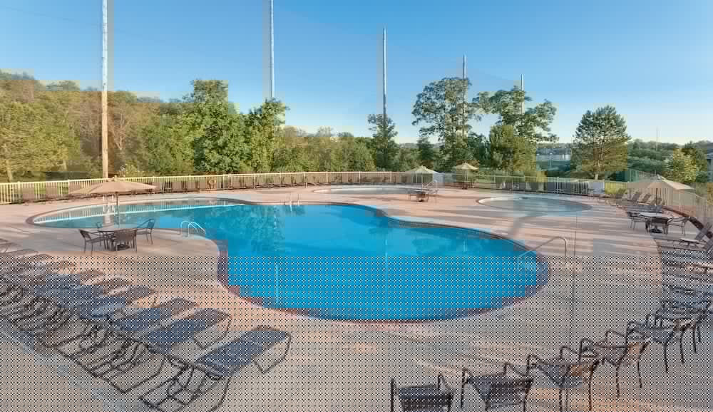 Worldmark Branson 7/53