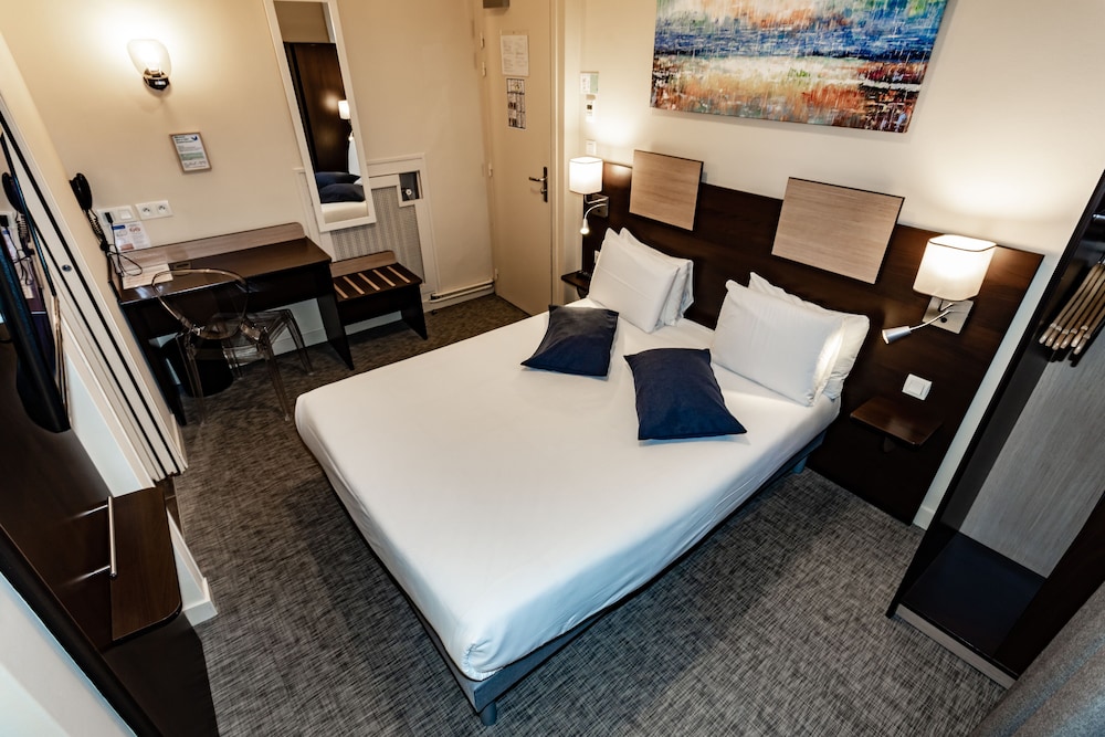Arcantis Hotel de Champagne 35/46