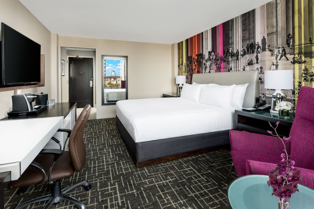 Hyatt Centric Arlington 14/73