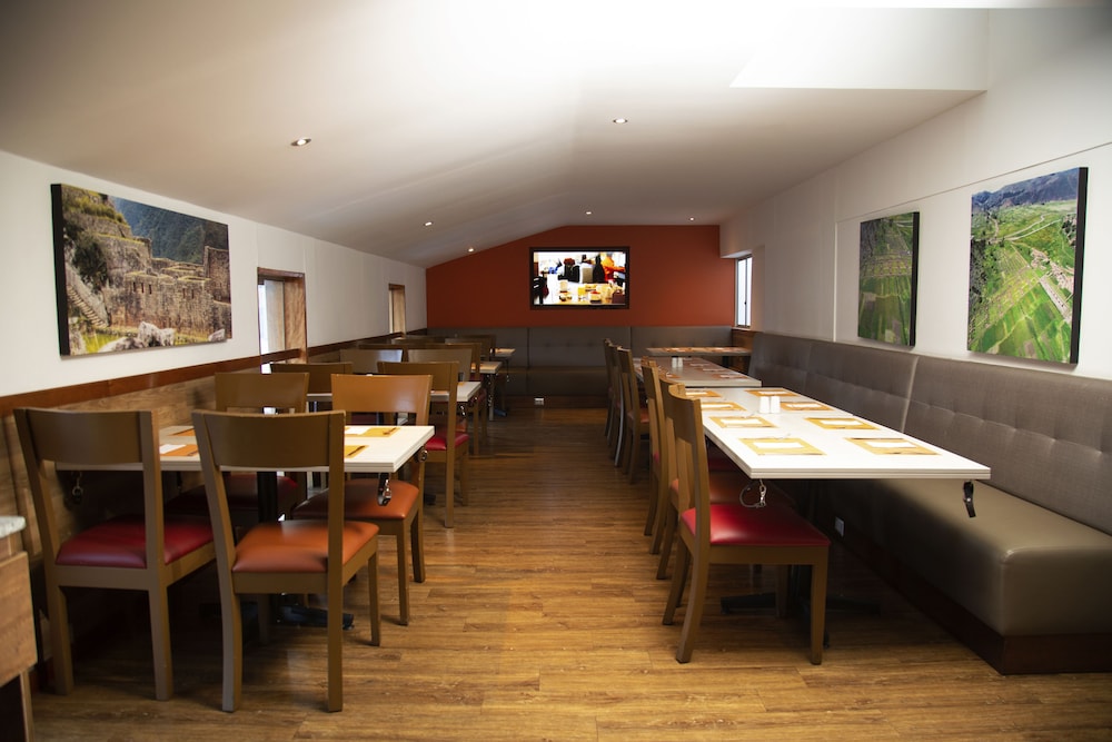 Casa Andina Standard Cusco Plaza 45/60