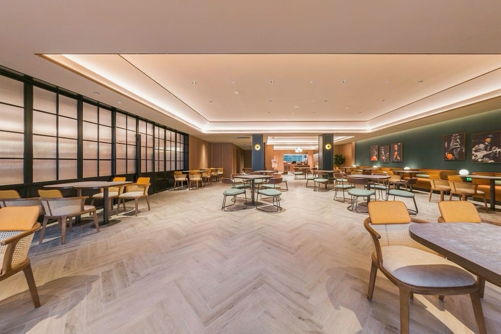 Orange Hotel Guilin Yangshuo West Street Branch 28/50