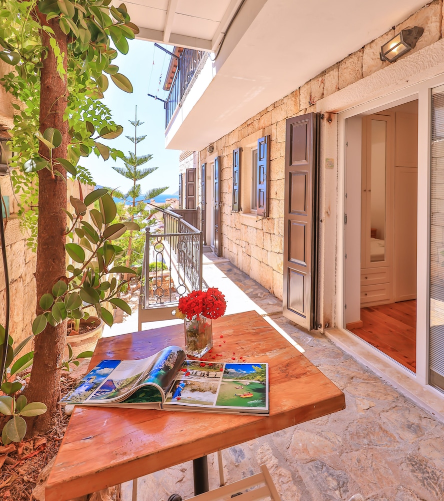 Hotel Luna Kas 40/50