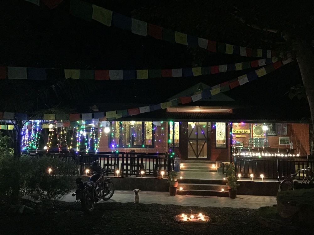 Chautari Garden Resort 51/62