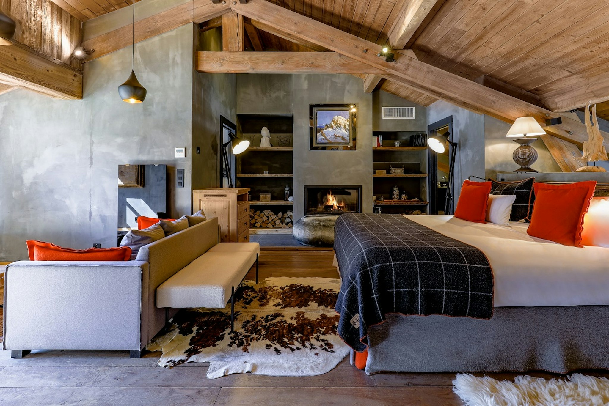 Le M de Megeve 21/37