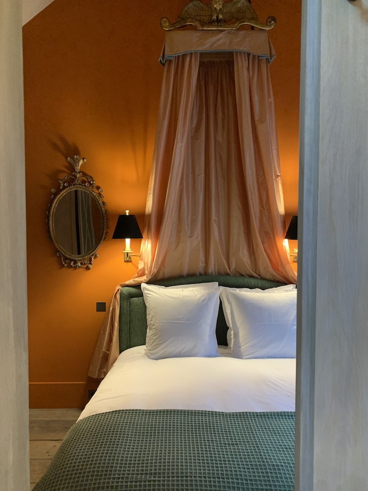 Verhaegen Chambres D'hotes 26/73